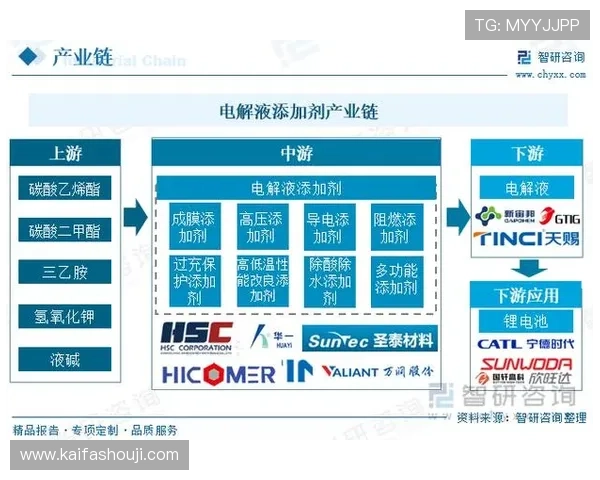 k8凯发集团在行业中的竞争优势与未来发展战略分析